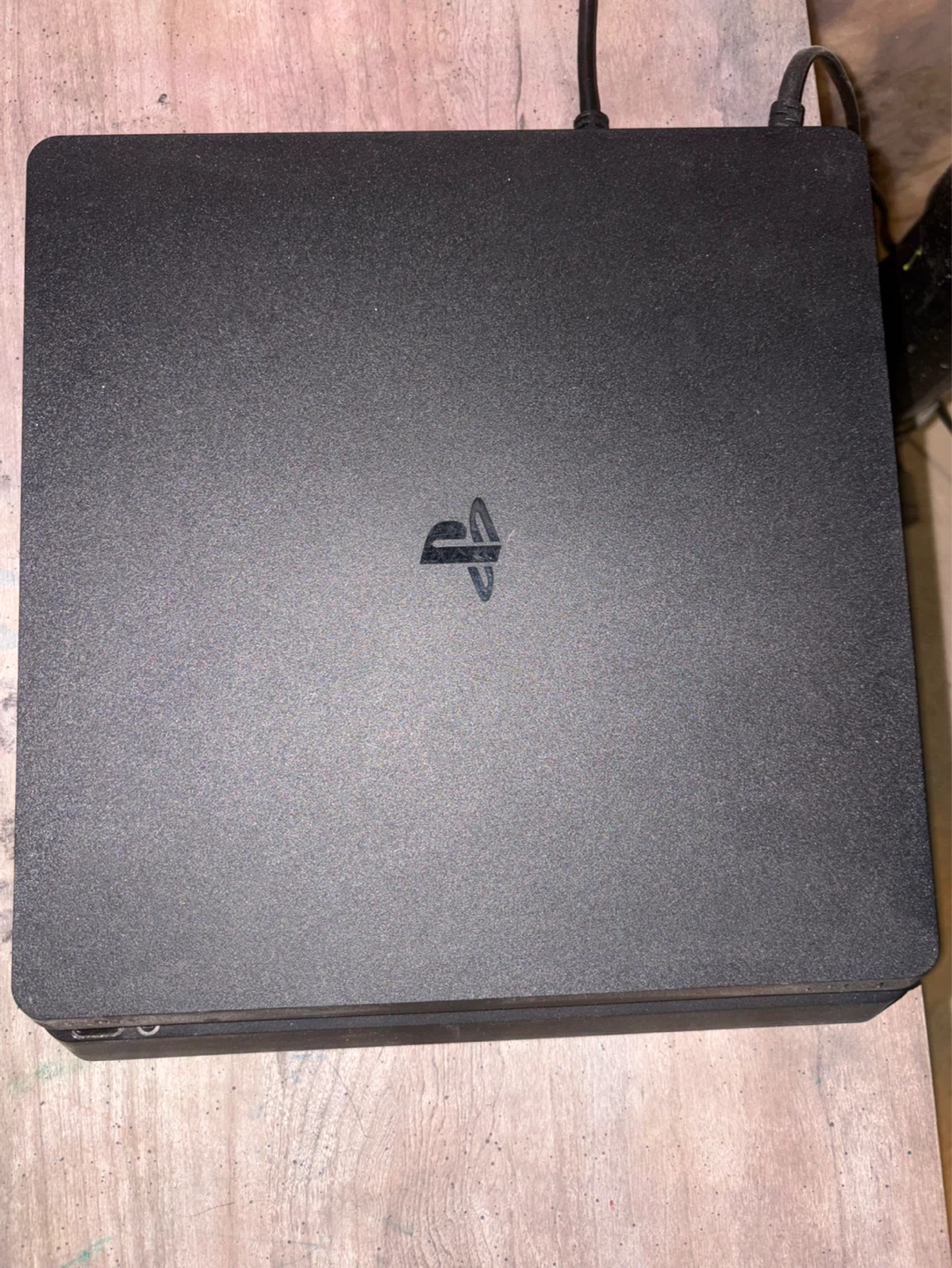 Sony PS4 Slim 400 GB