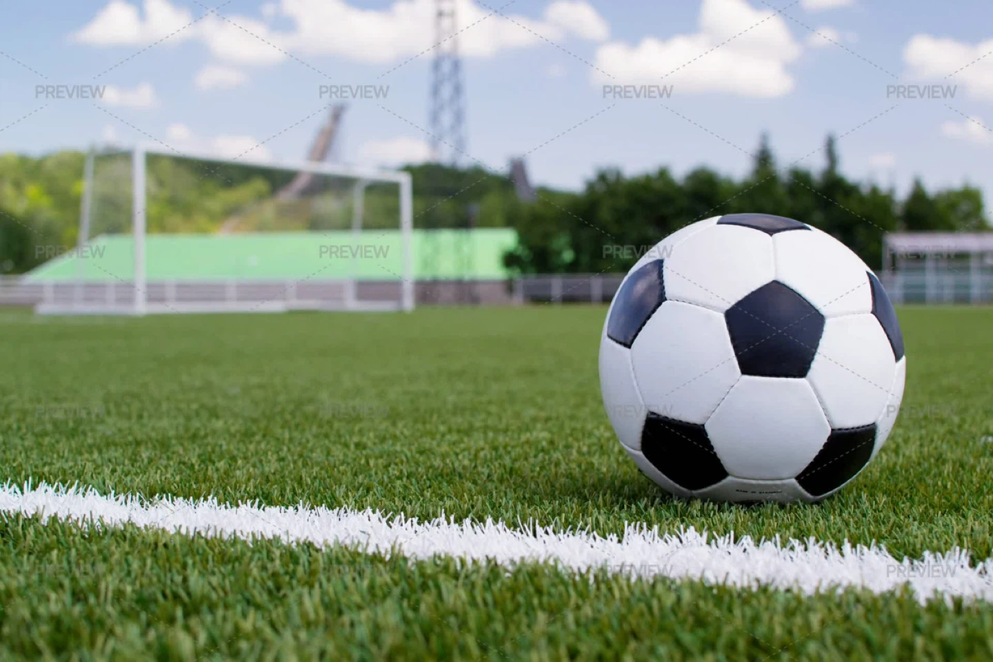 Soccer Lessons for 1 1/2-5 years old