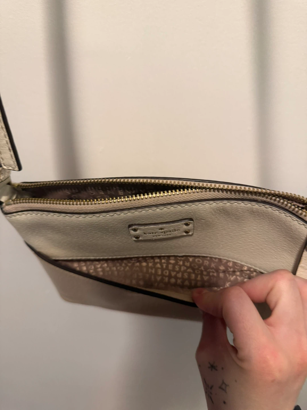 Kate Spade purse - photo 3