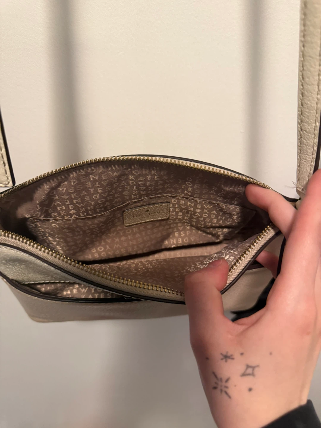 Kate Spade purse - photo 2