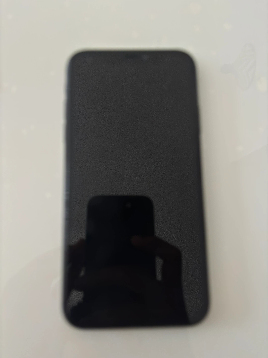Apple iPhone XR Black - photo 3