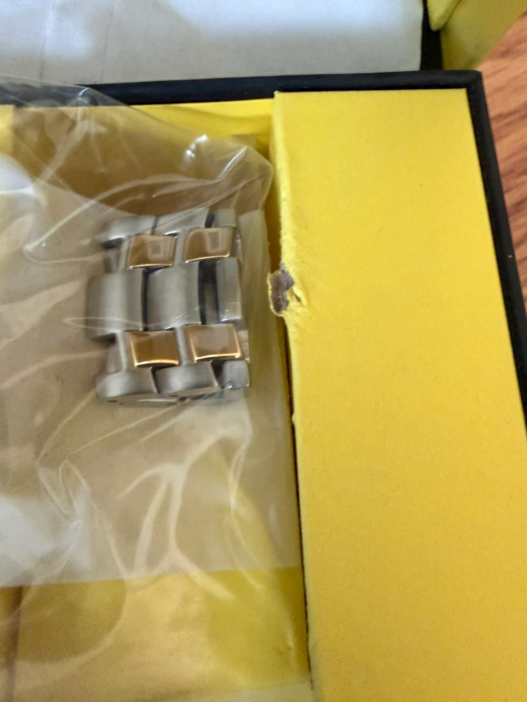 Invicta Chronograph Watch - photo 4