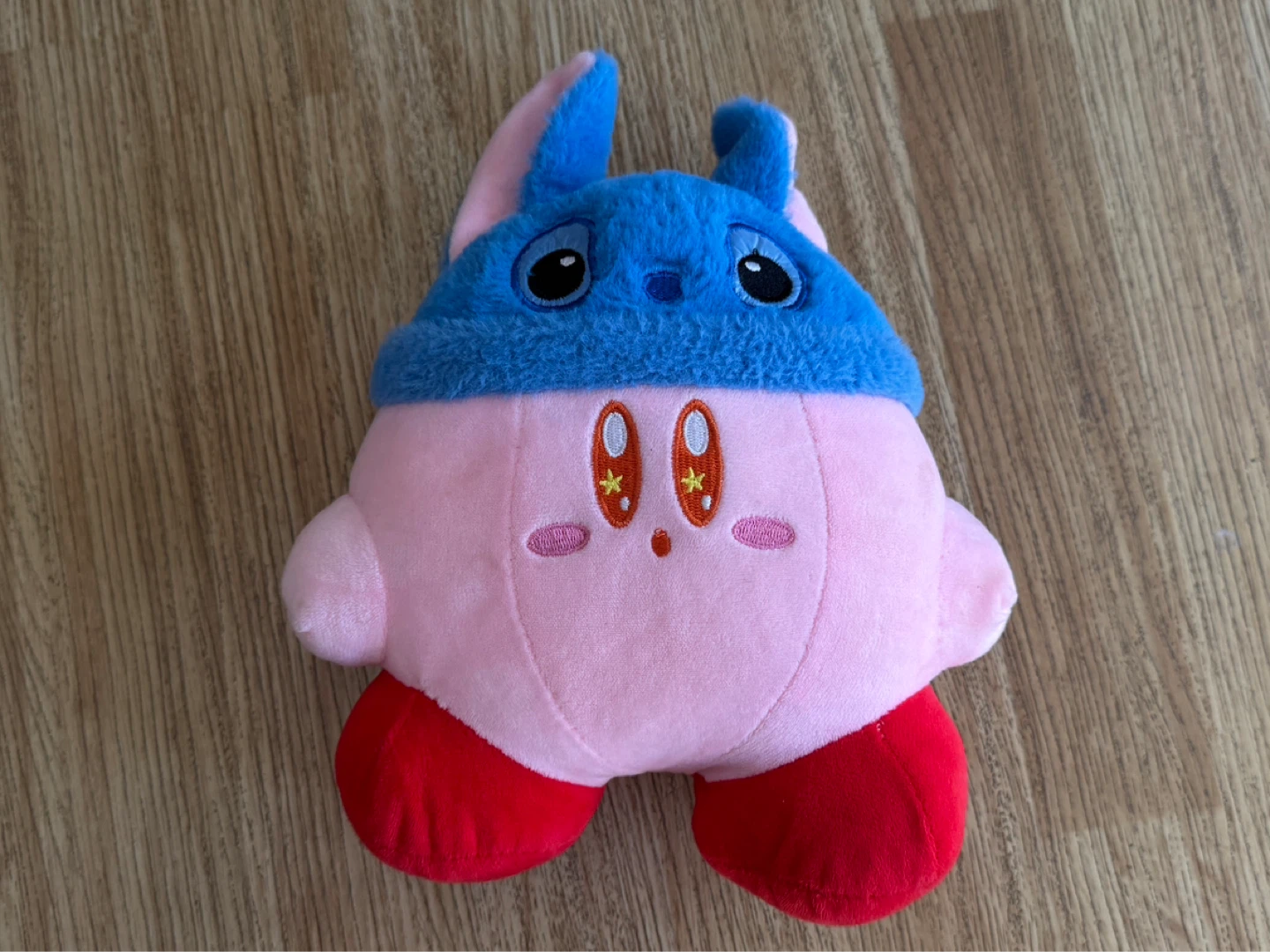 Kirby Plush Toy