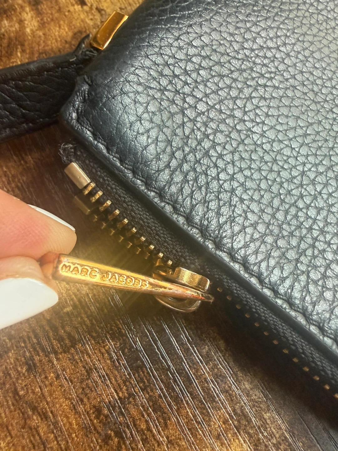 Marc Jacobs Crossbody - photo 3