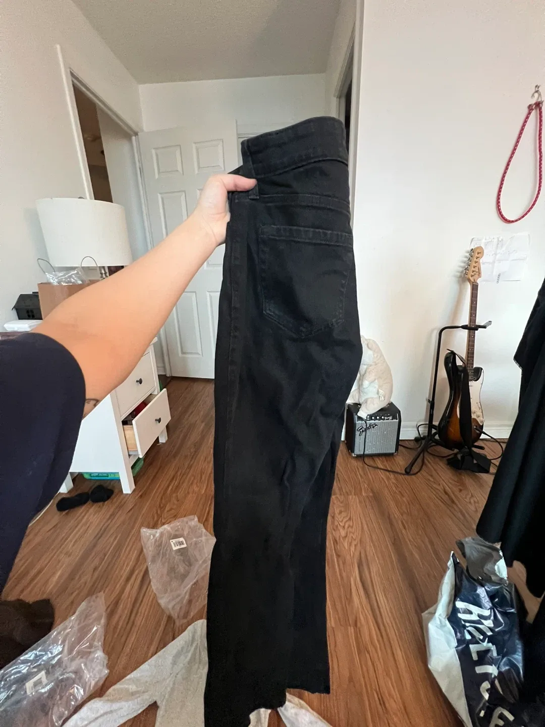 Brand new Hollister jeans - photo 2