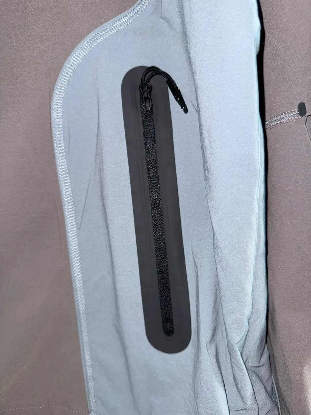 Nike Tech Men's Hooded Jacket - Size Medium - photo 4