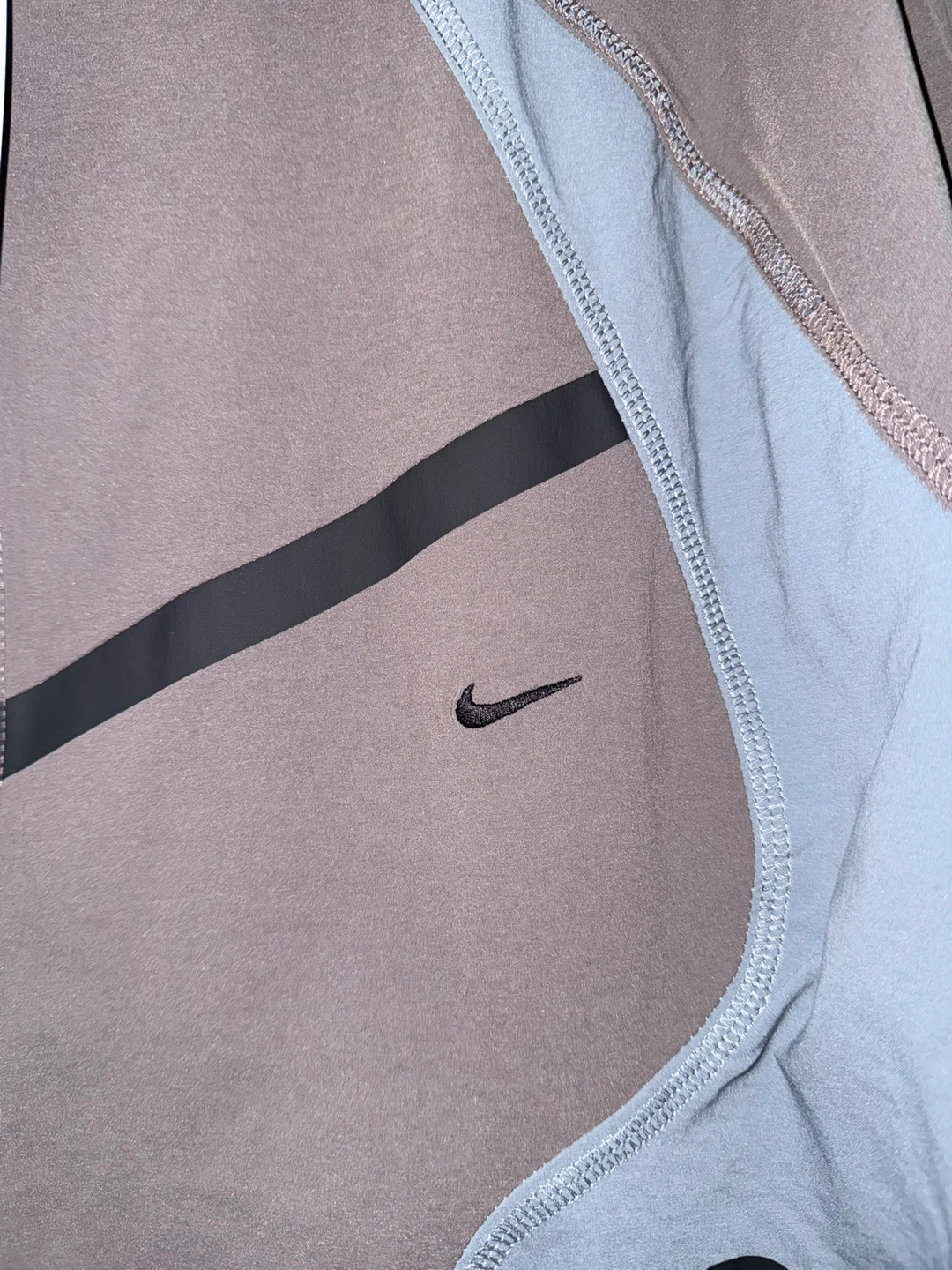 Nike Tech Men's Hooded Jacket - Size Medium - photo 3