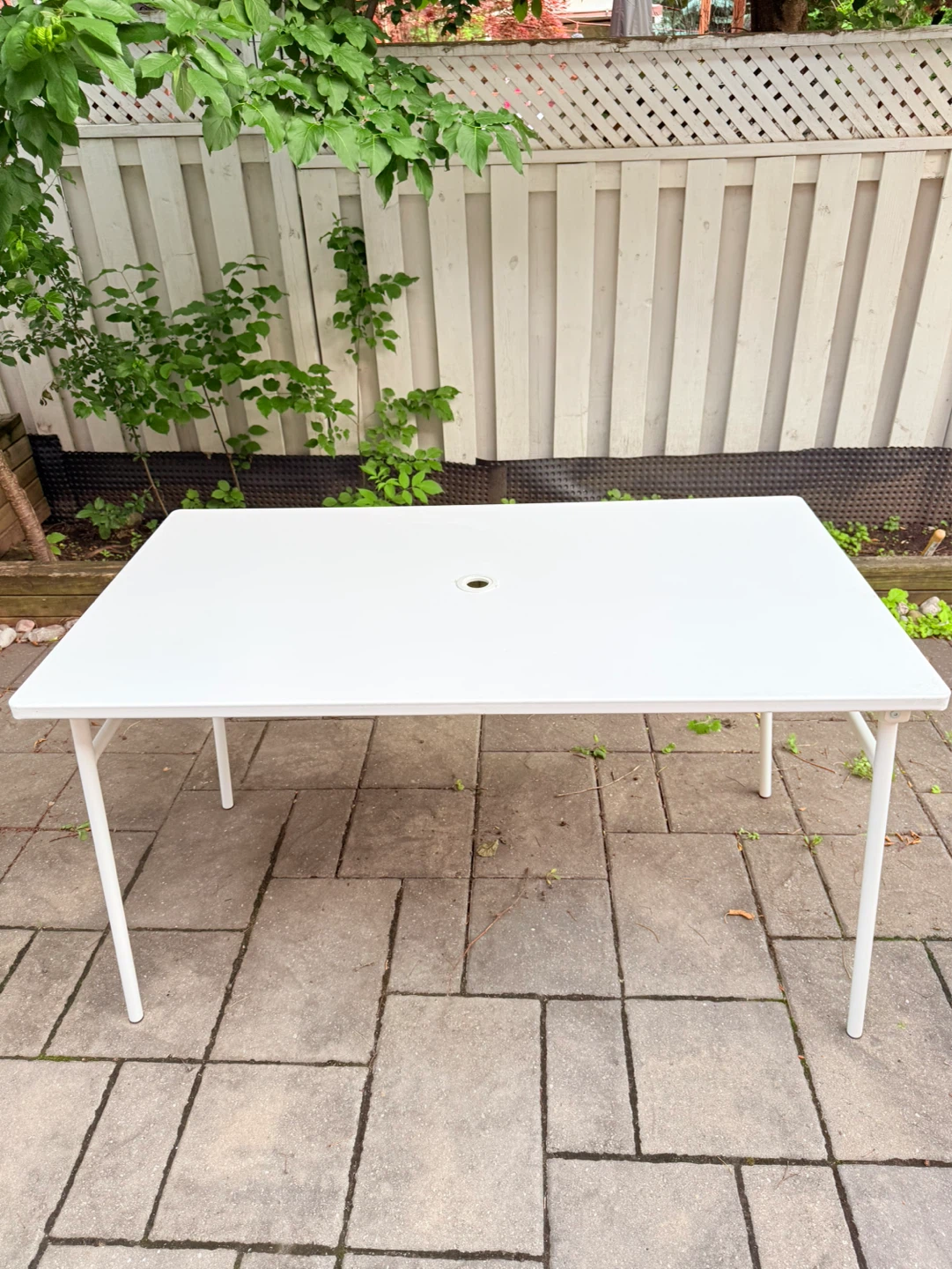 IKEA TORPARÖ Outdoor Table