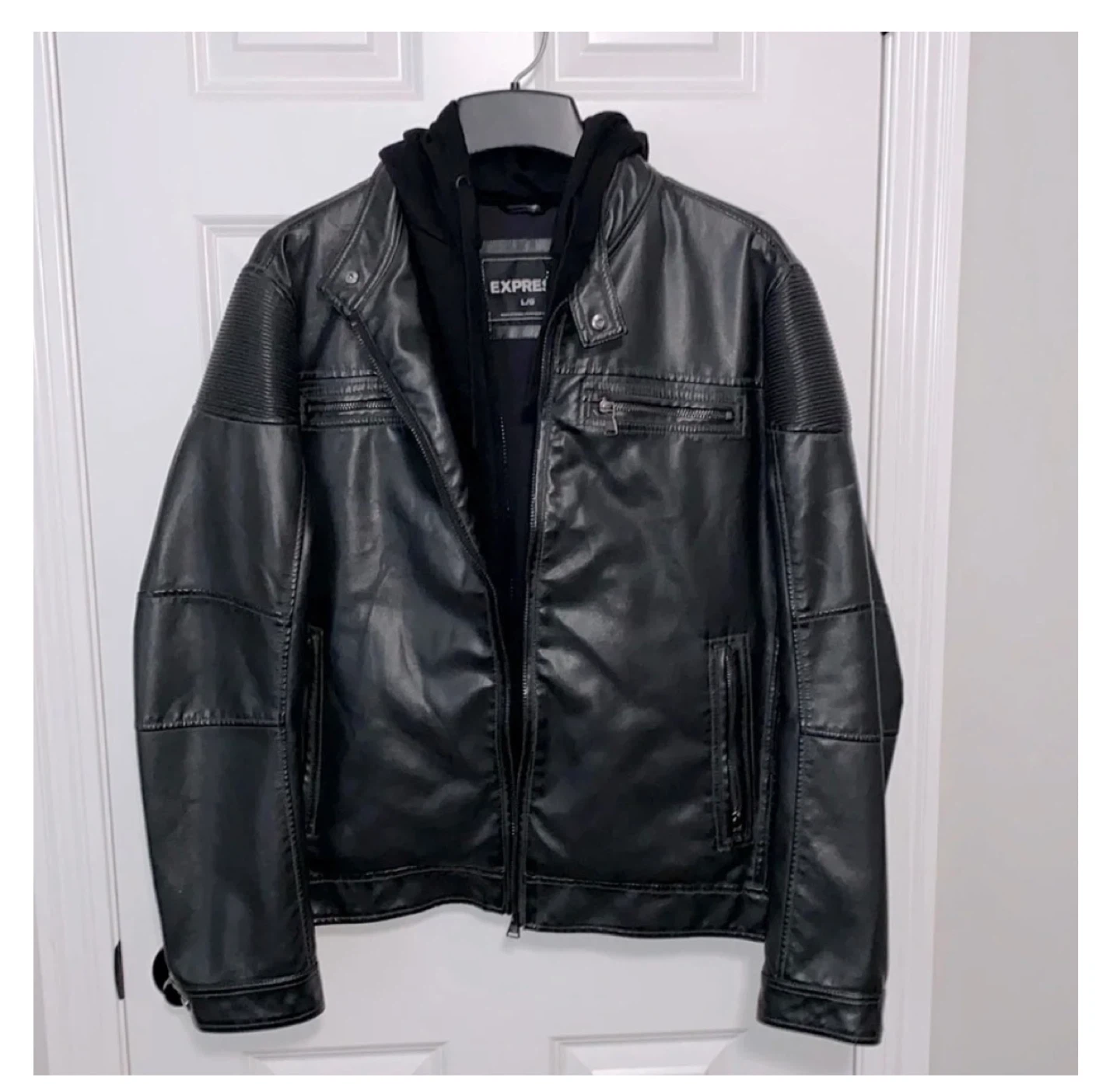 Express jacket M