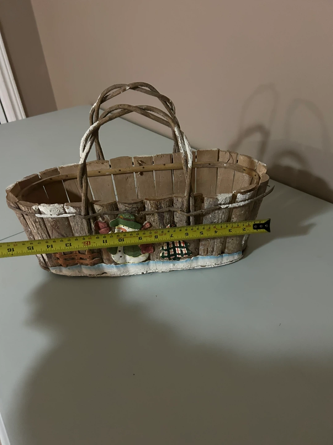 Decorative Baskets - photo 2