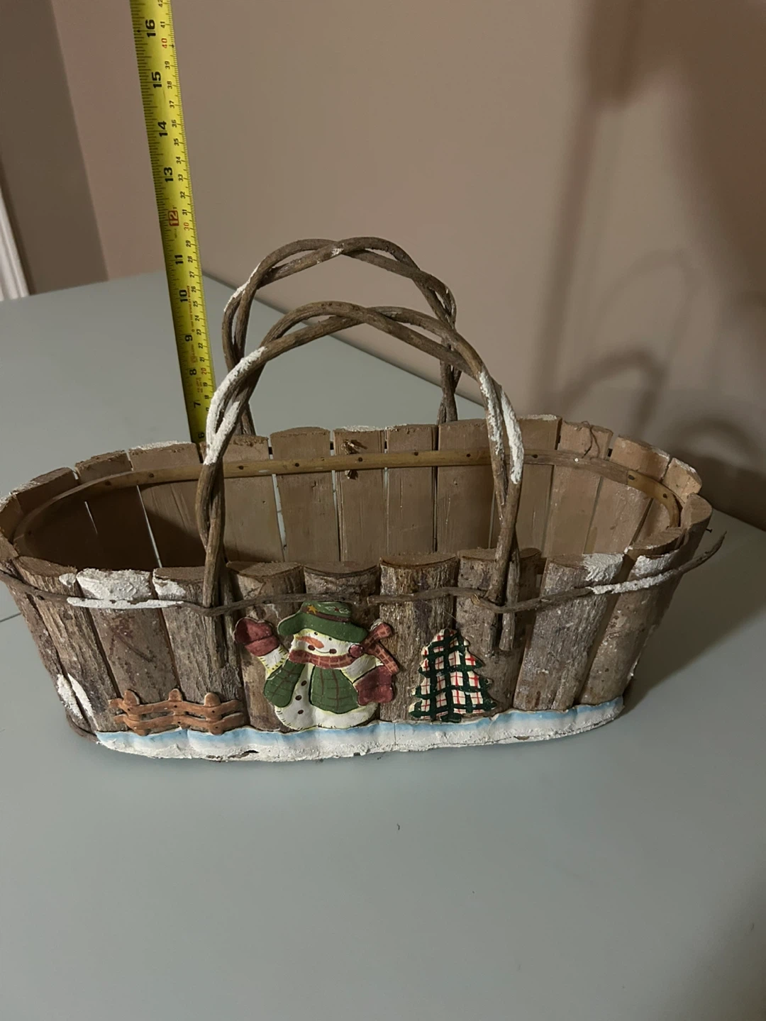 Decorative Baskets