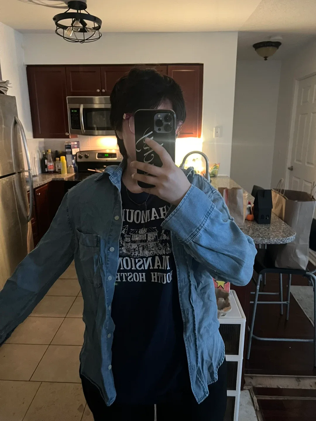 Cute shirts - photo 5