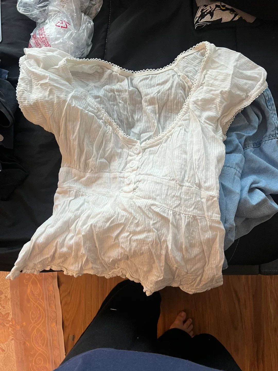 Cute shirts - photo 4