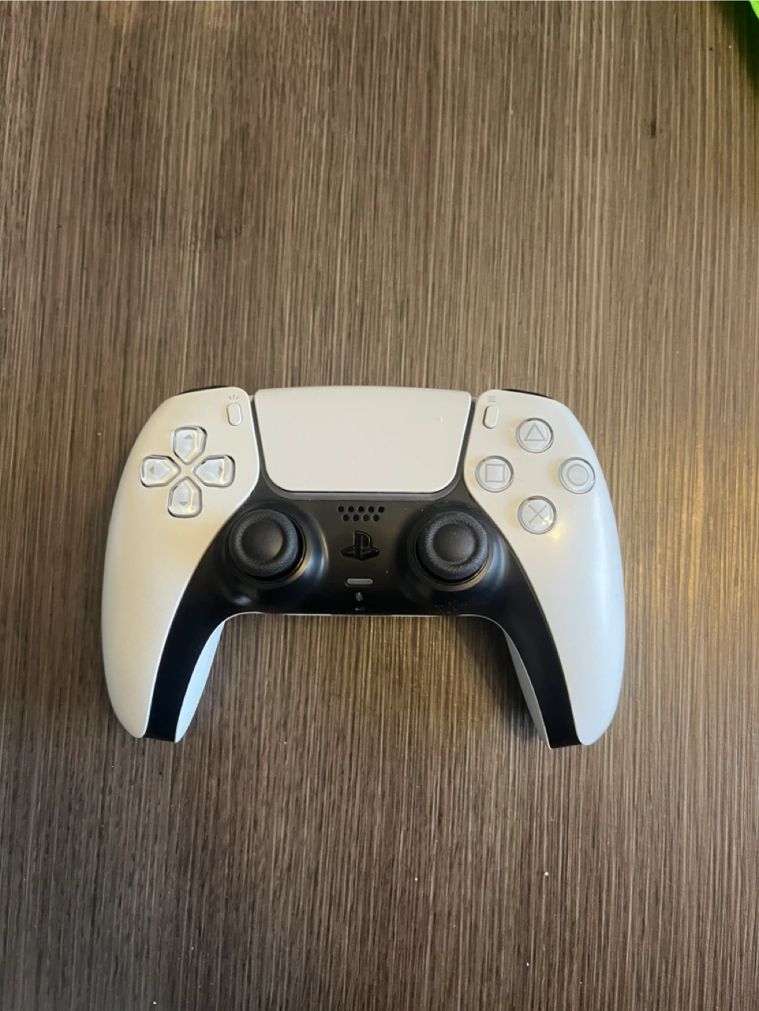 PlayStation 5 Wireless Controllers