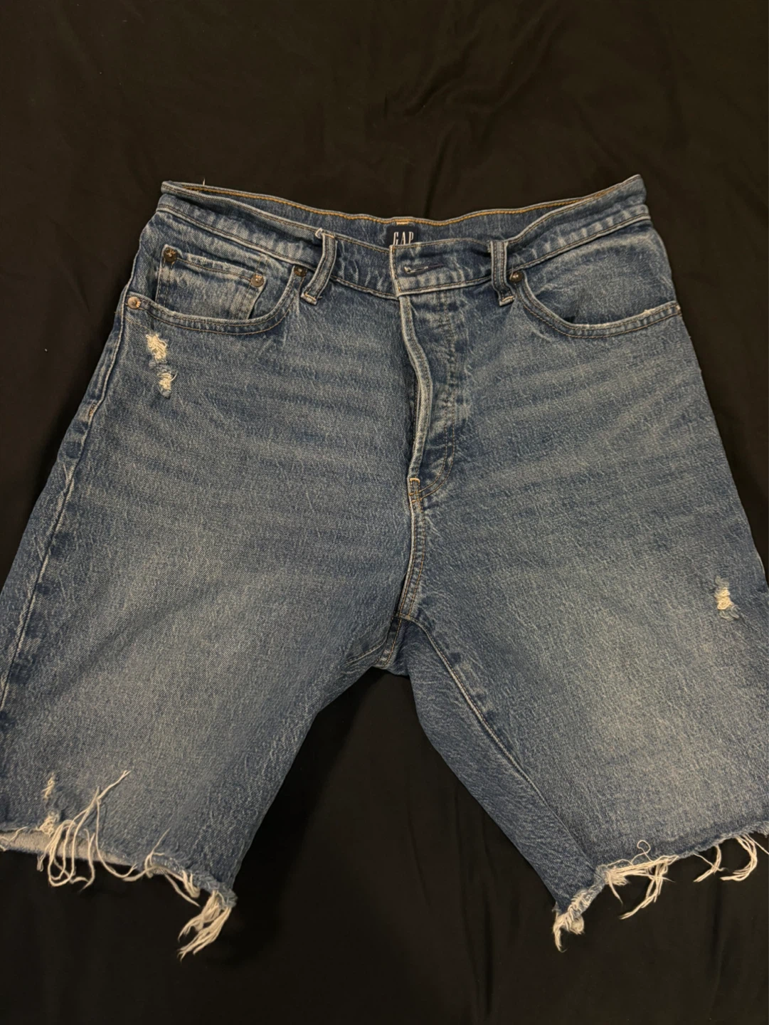 Gap Denim Shorts