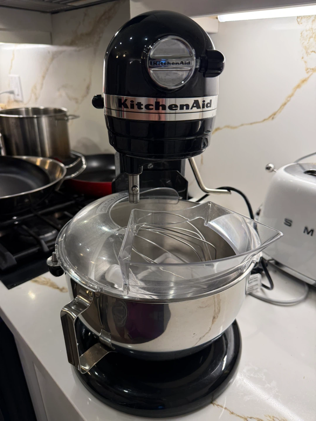 Kitchen aid mixer - photo 2