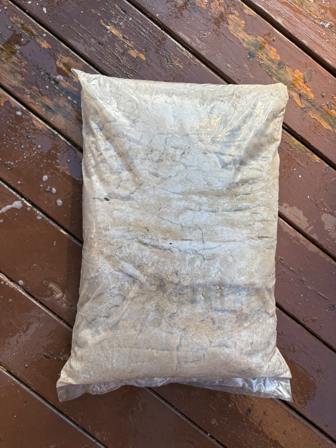 Bag of Sand