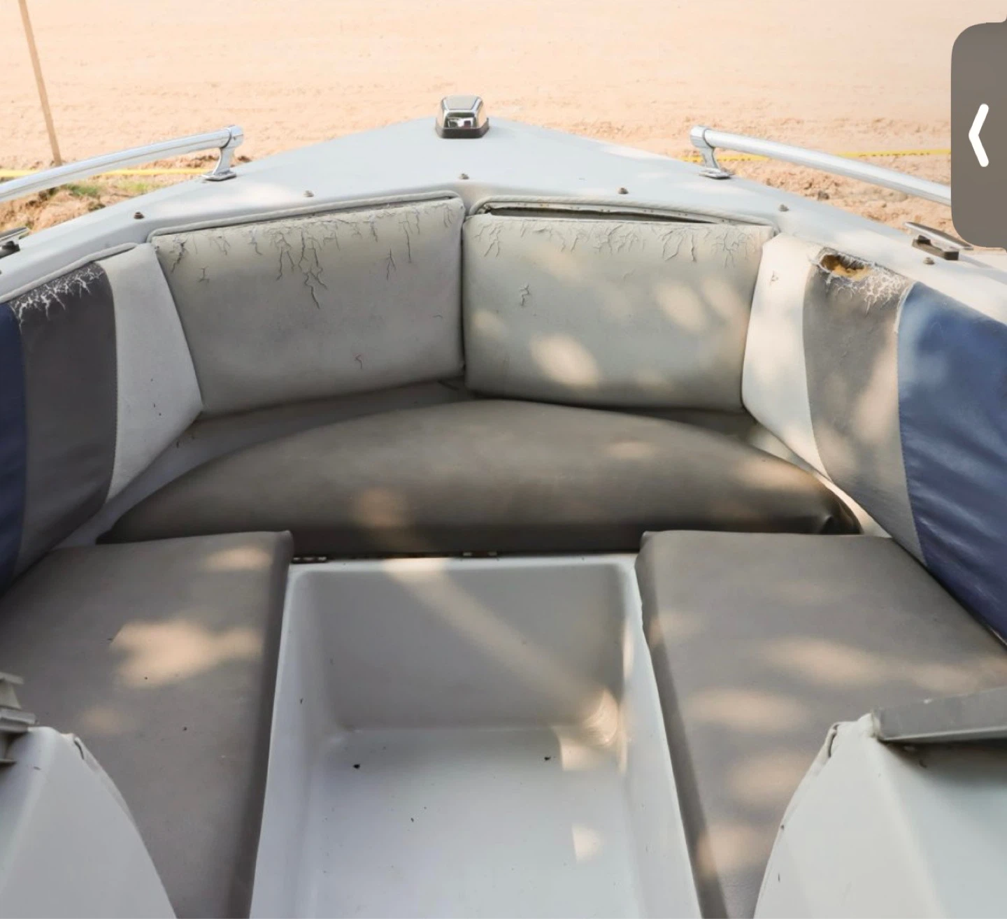✨1987 Ranker boat with trailer✨ - photo 3