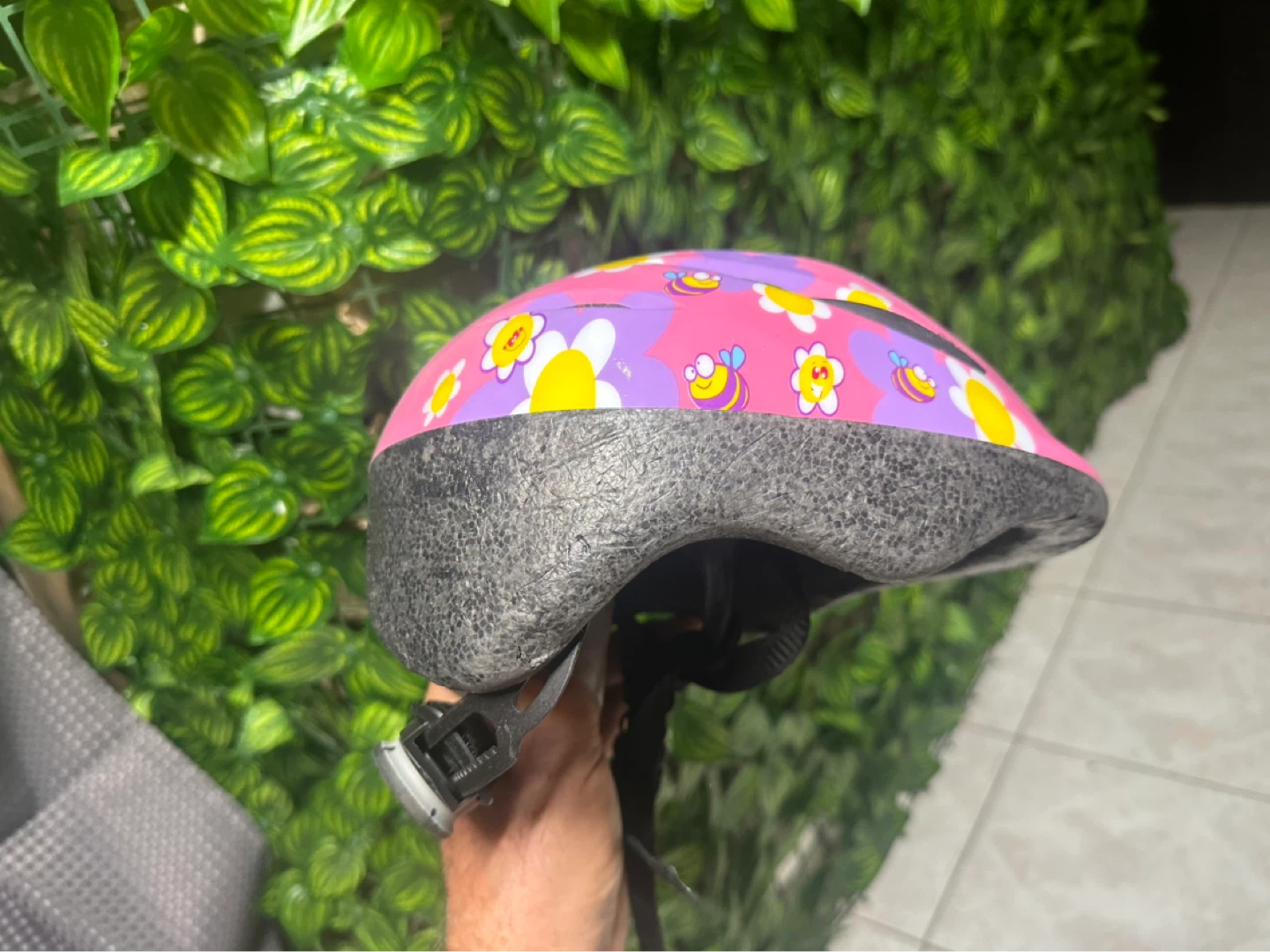 MEC Kids Bike Helmet - photo 3