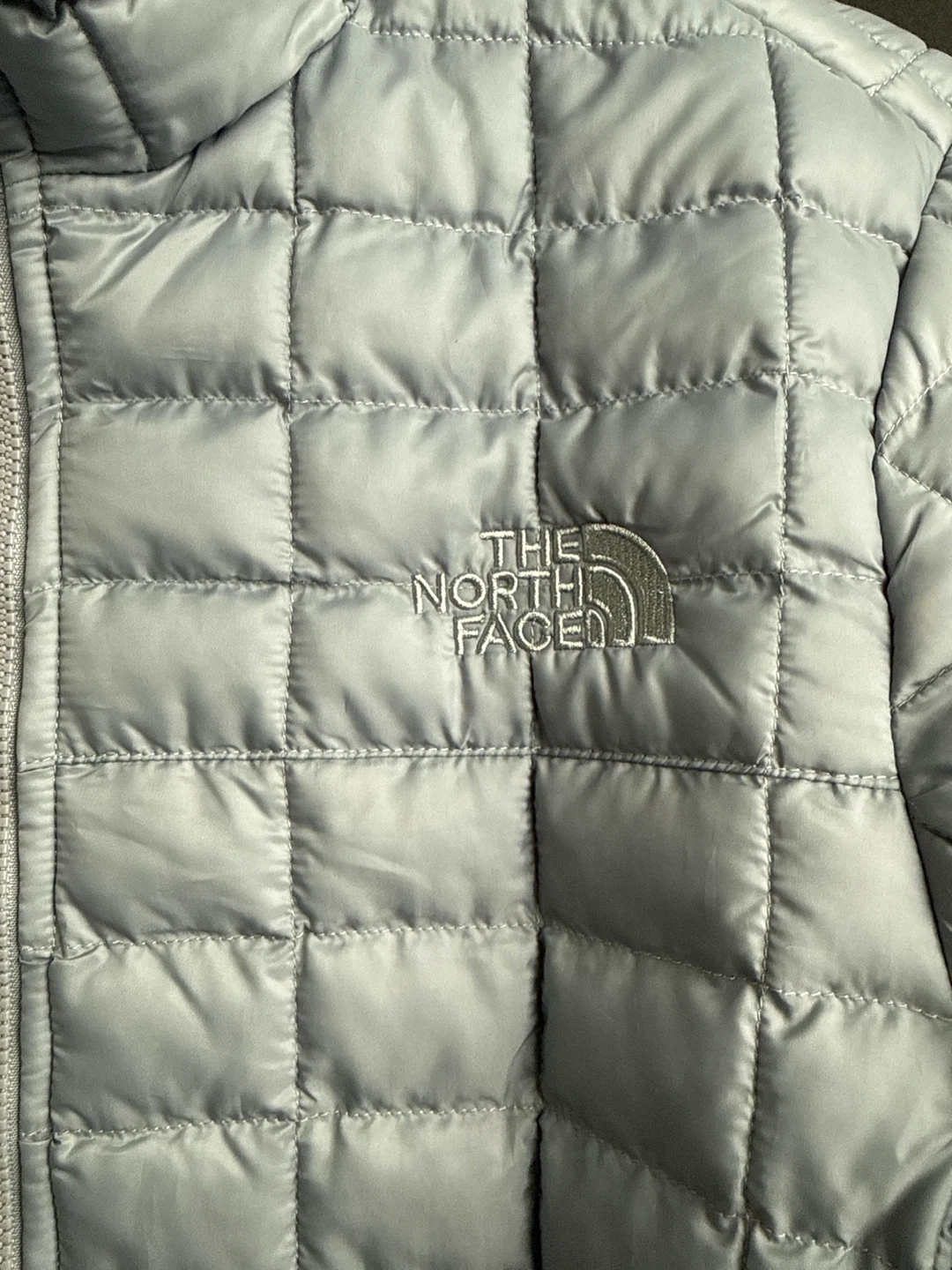 The North Face Men's Puffer Jacket - photo 2