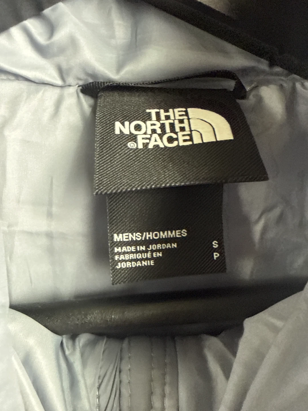 The North Face Men's Puffer Jacket - photo 3