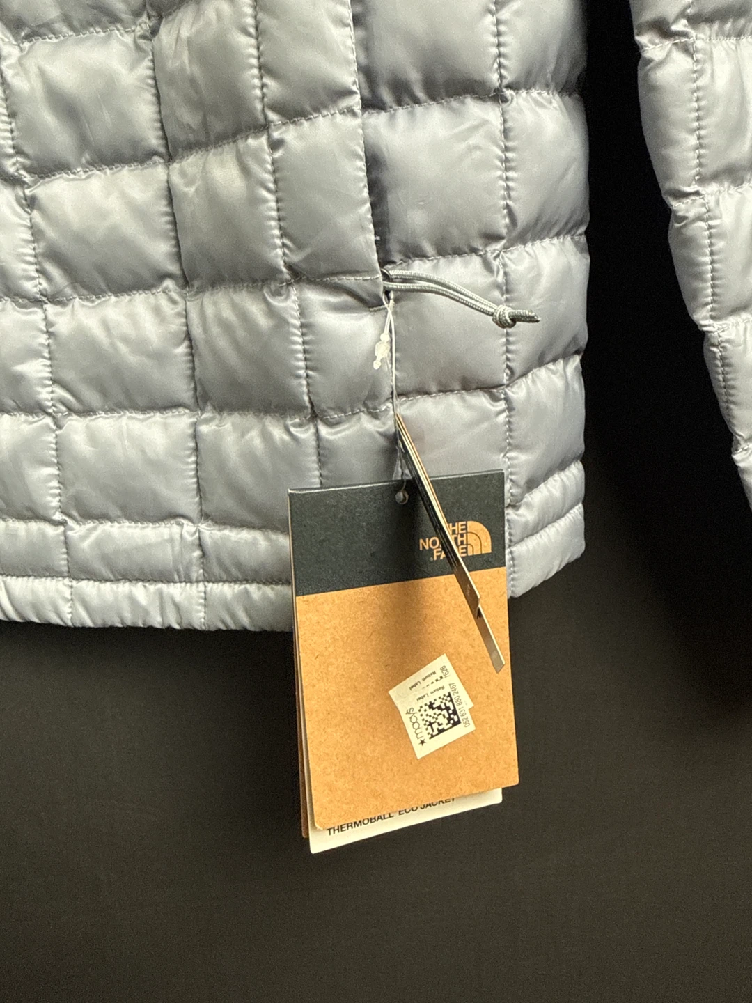 The North Face Men's Puffer Jacket - photo 5