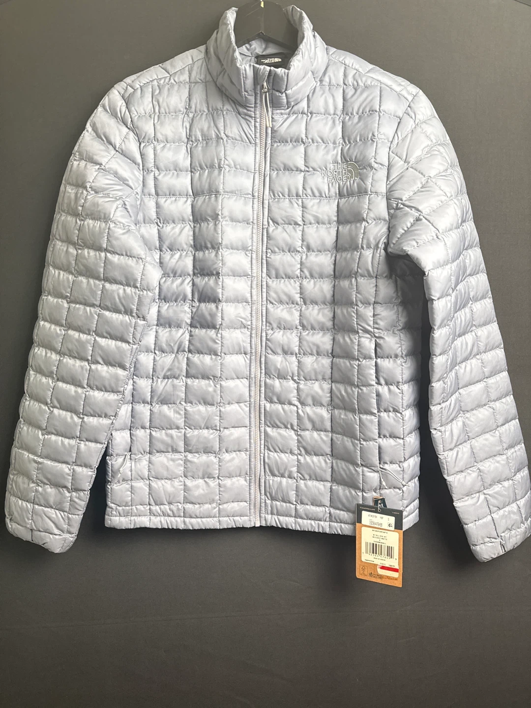 The North Face Men's Puffer Jacket