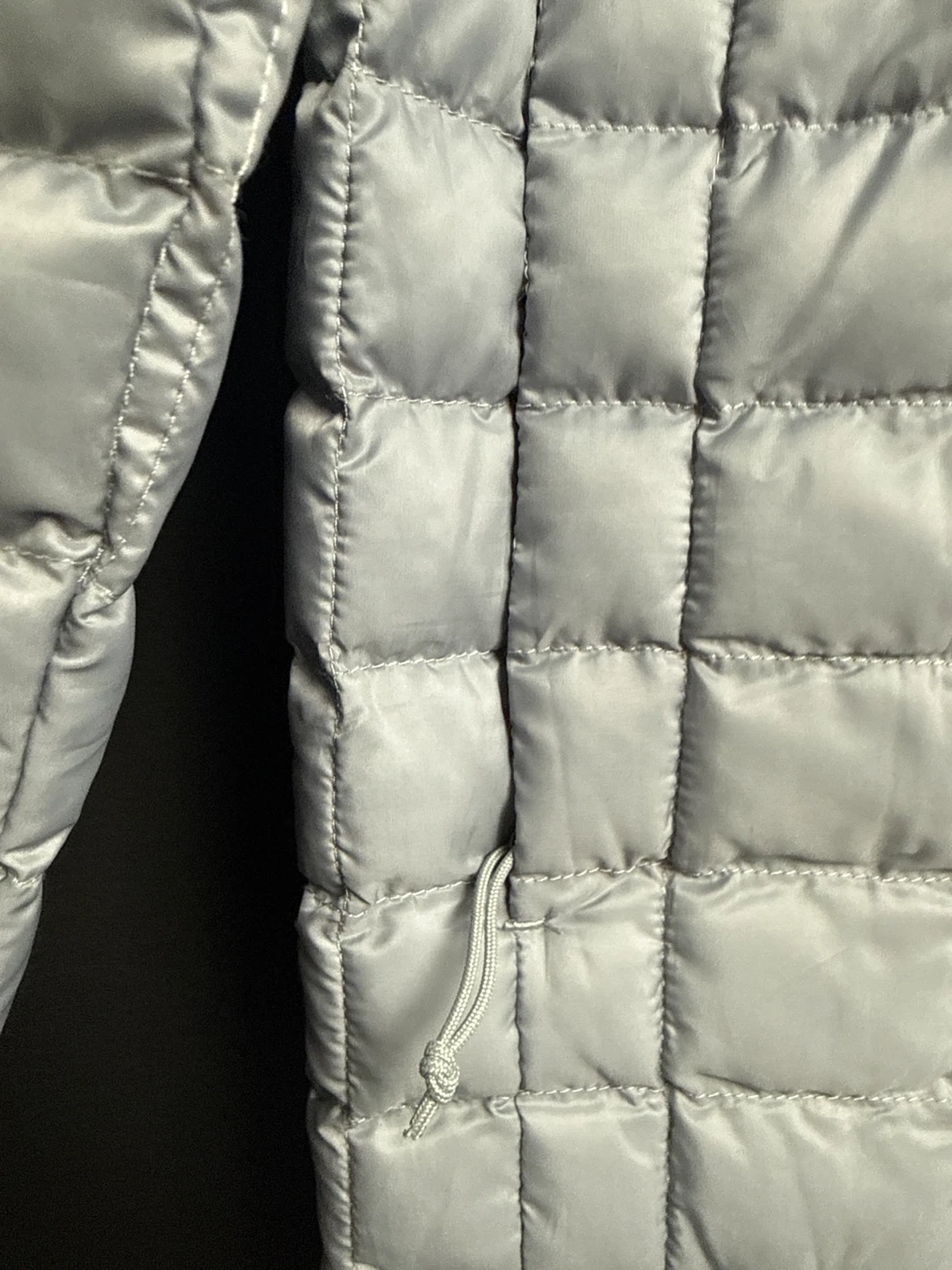 The North Face Men's Puffer Jacket - photo 4