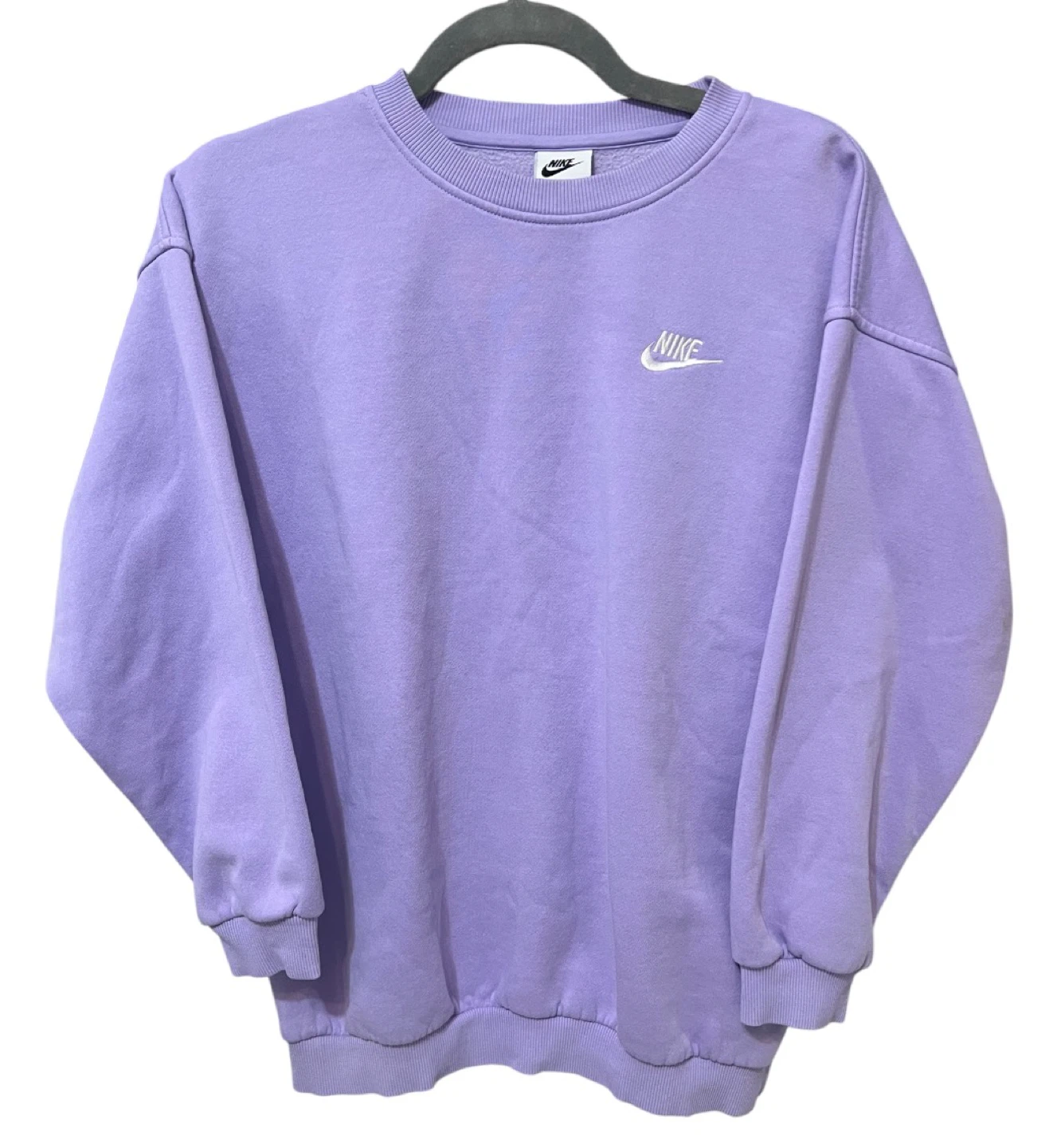 Nike Sportswear Crewneck Sweatshirt – Size Large
