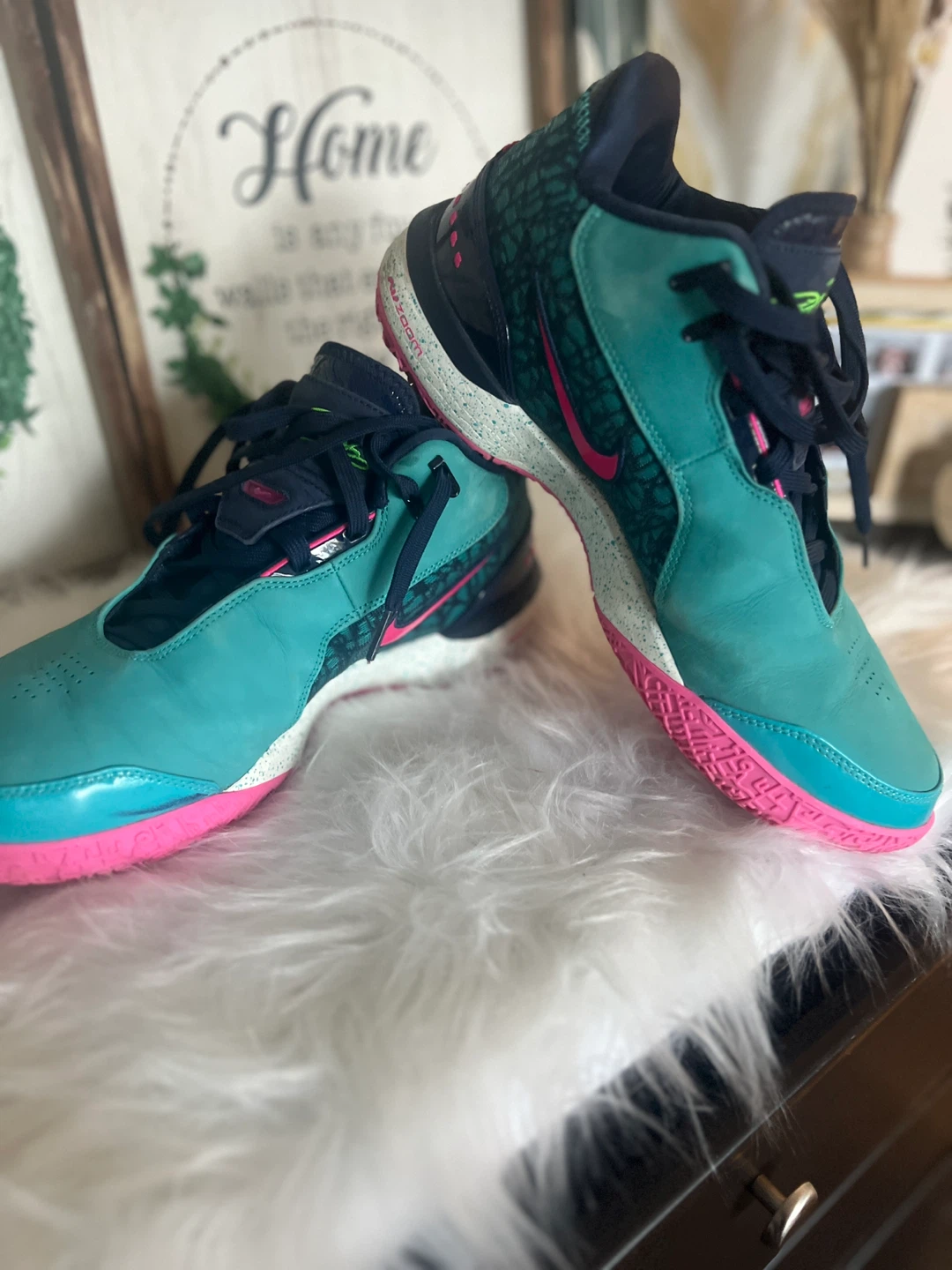 Nike LeBron NXXT Gen