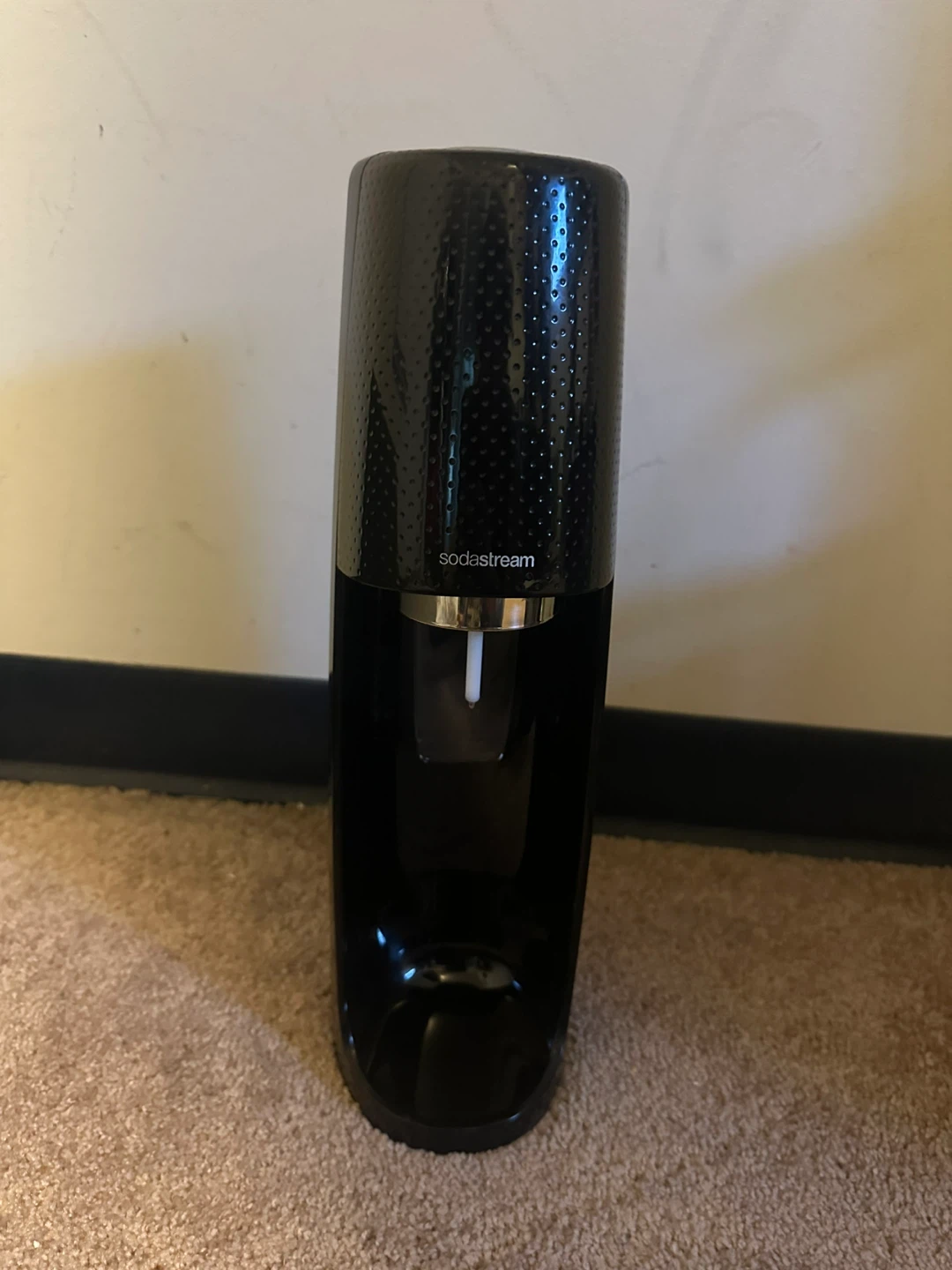 SodaStream Sparkling Water Maker