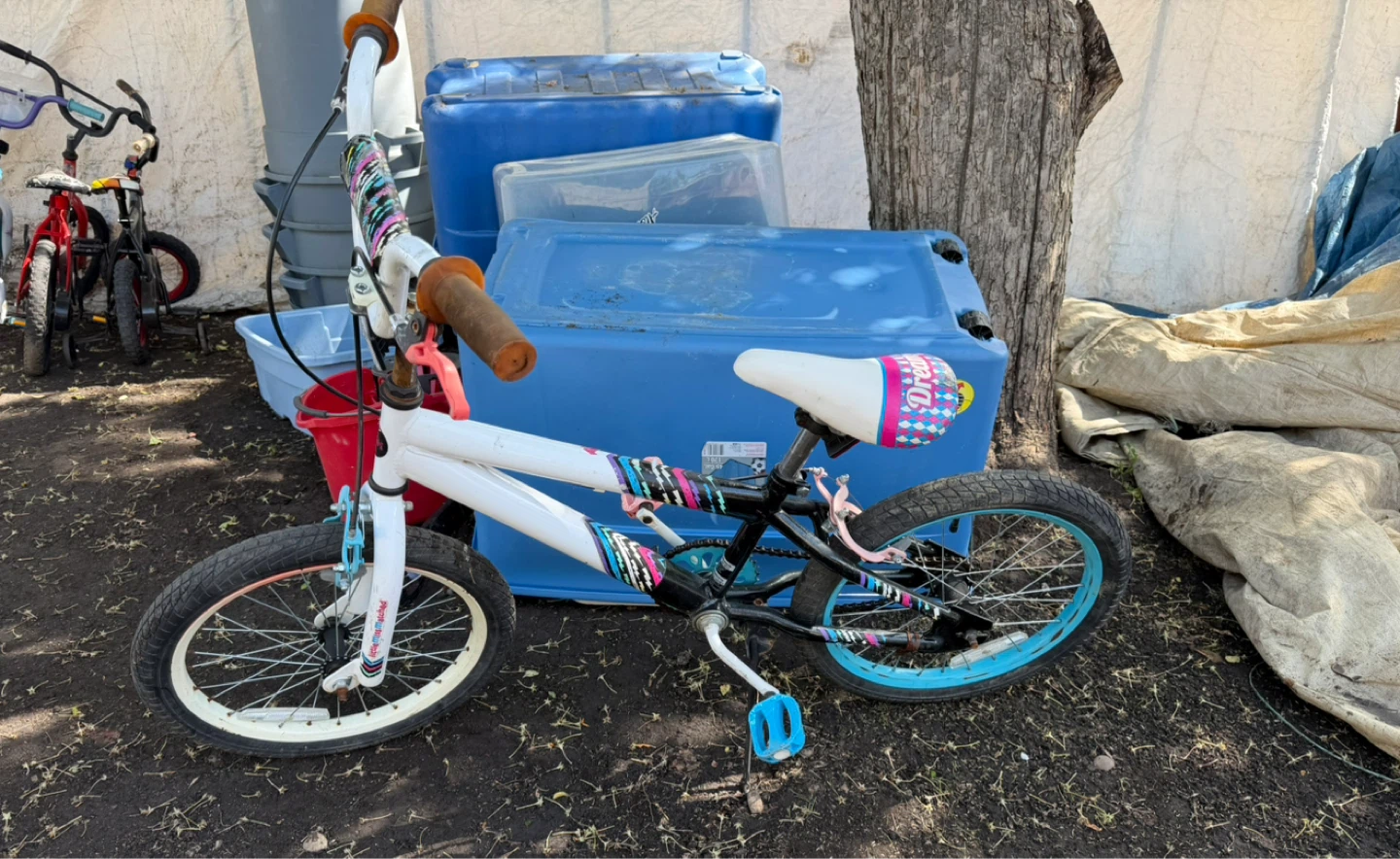 Hearts BMX, Foldable bikes and more‼️Prices Reduced ‼️ - photo 5