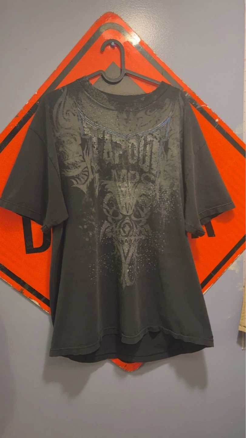 Tapout MPS T-Shirt