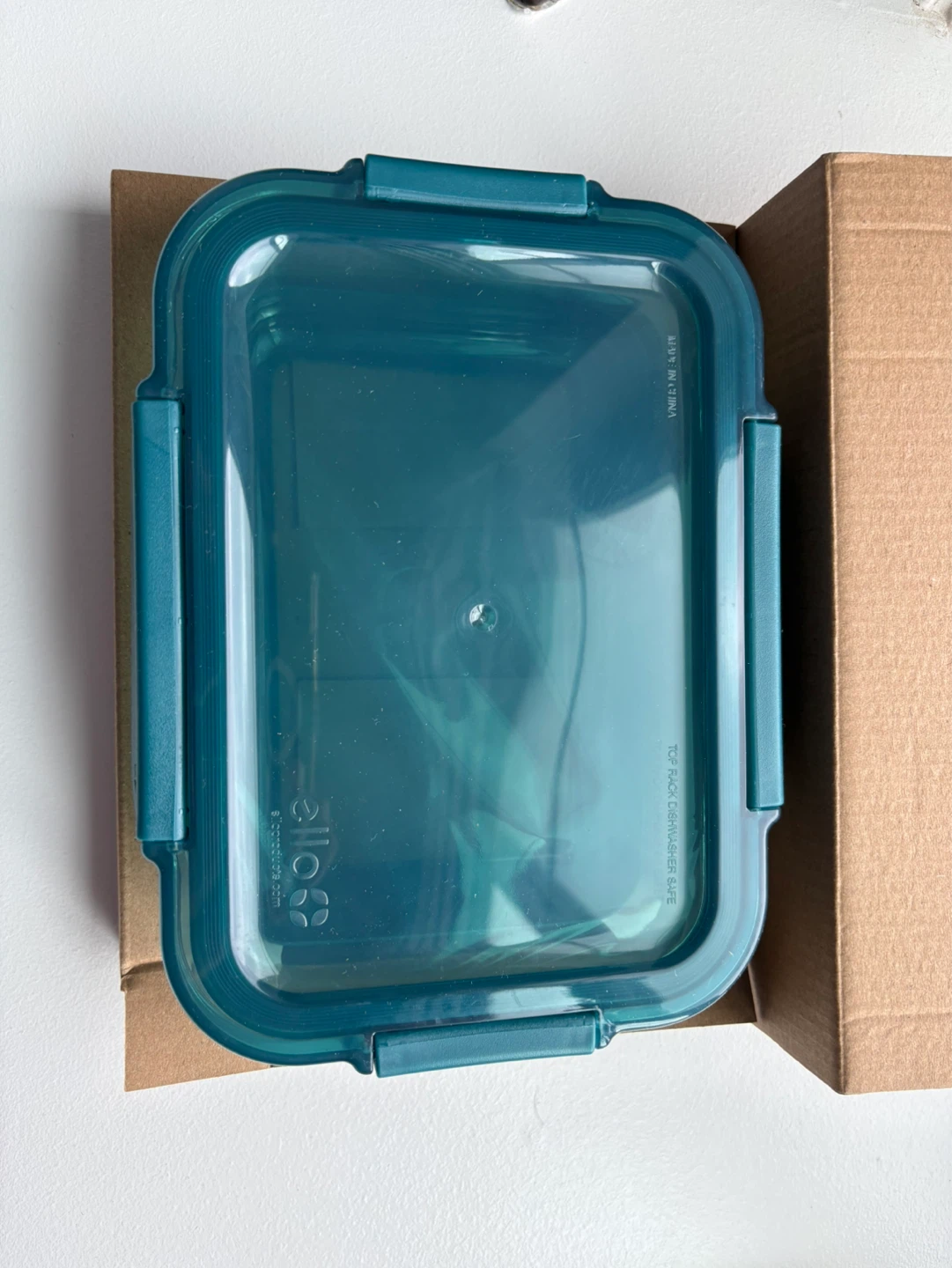 Ello Food Storage Container ⚽