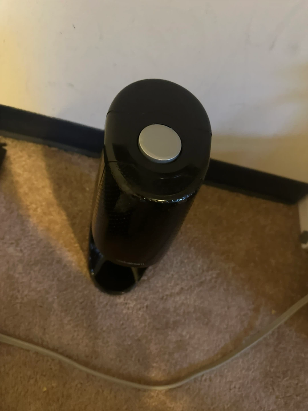 SodaStream Sparkling Water Maker - photo 3