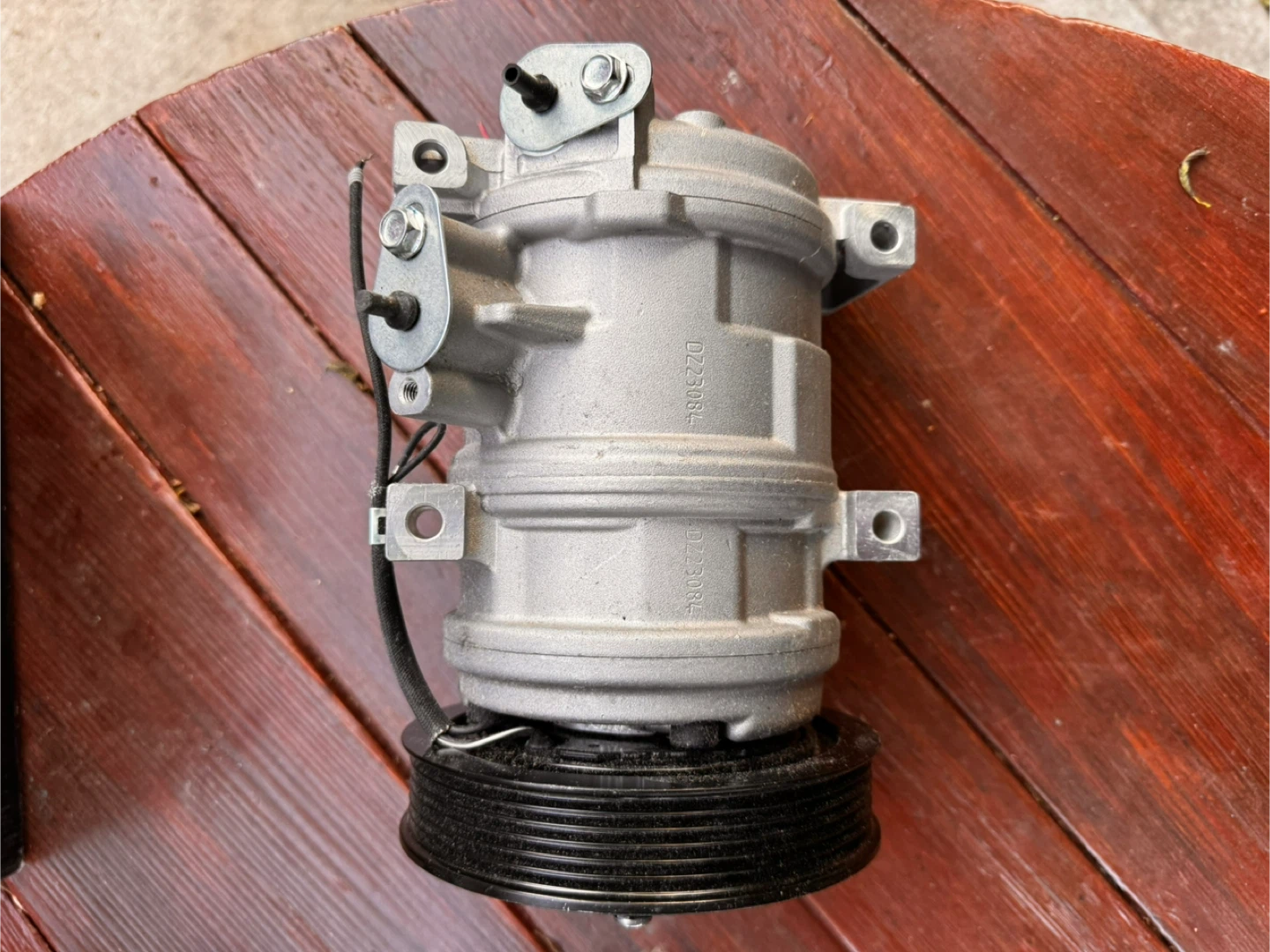 Brand New A/C Compressor for Honda Pilot, Odyssey - photo 2