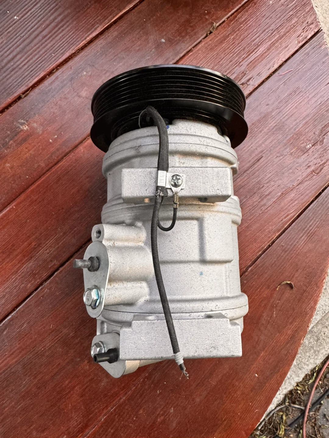 Brand New A/C Compressor for Honda Pilot, Odyssey