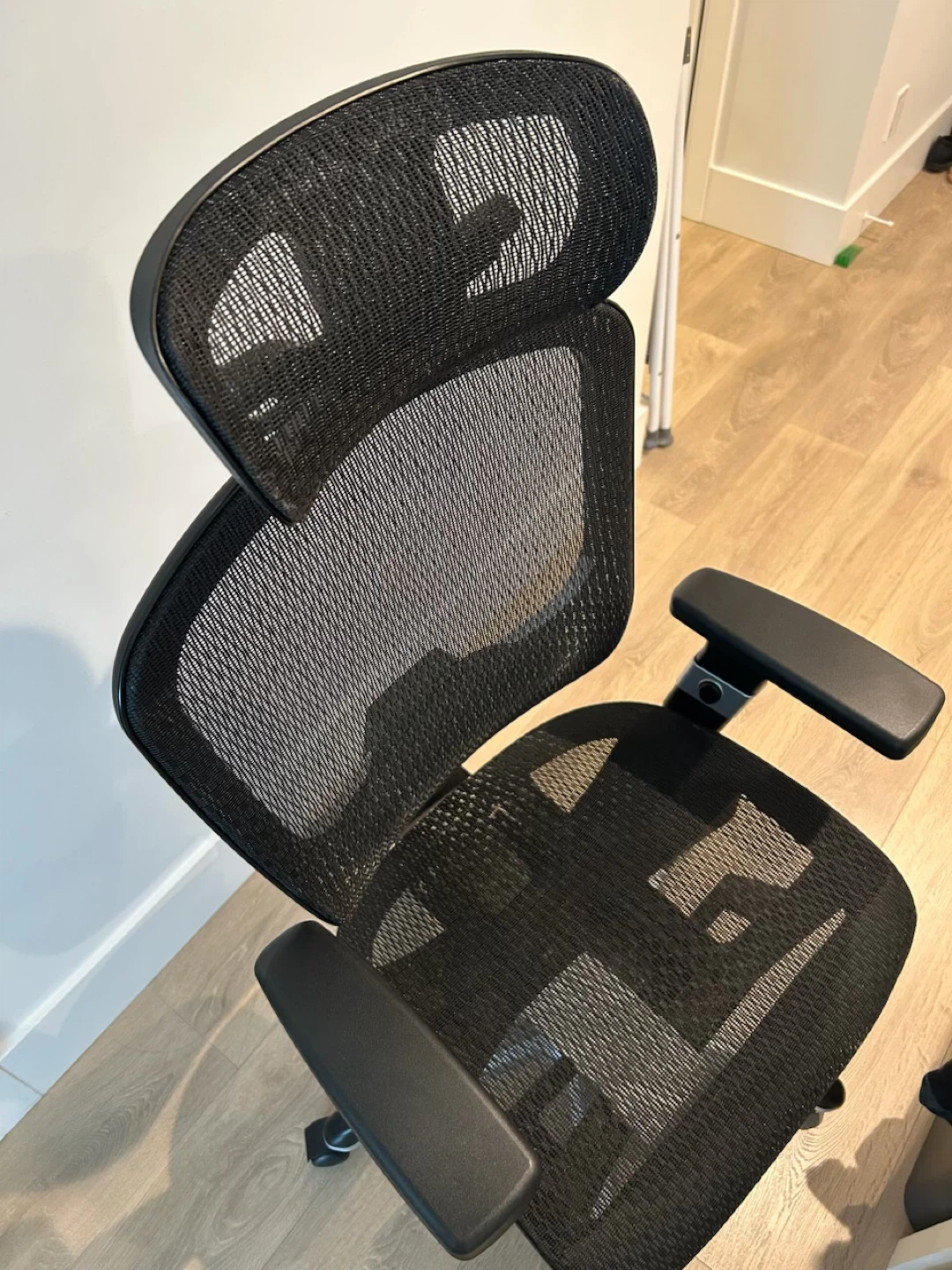 Staples Hyken chair - photo 3