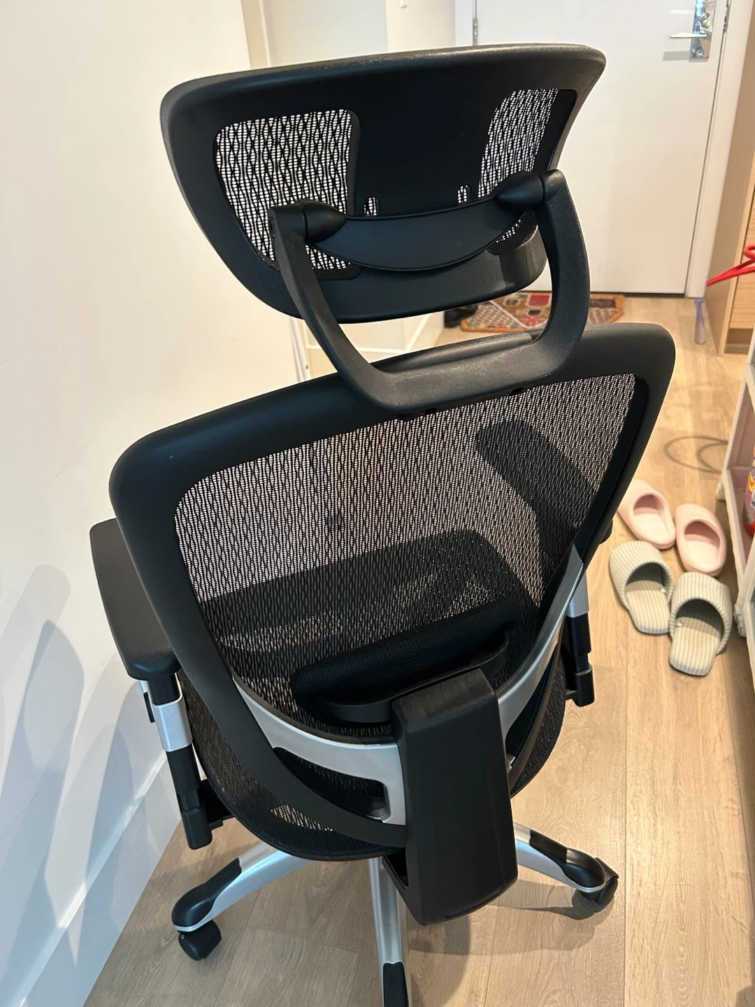 Staples Hyken chair - photo 5