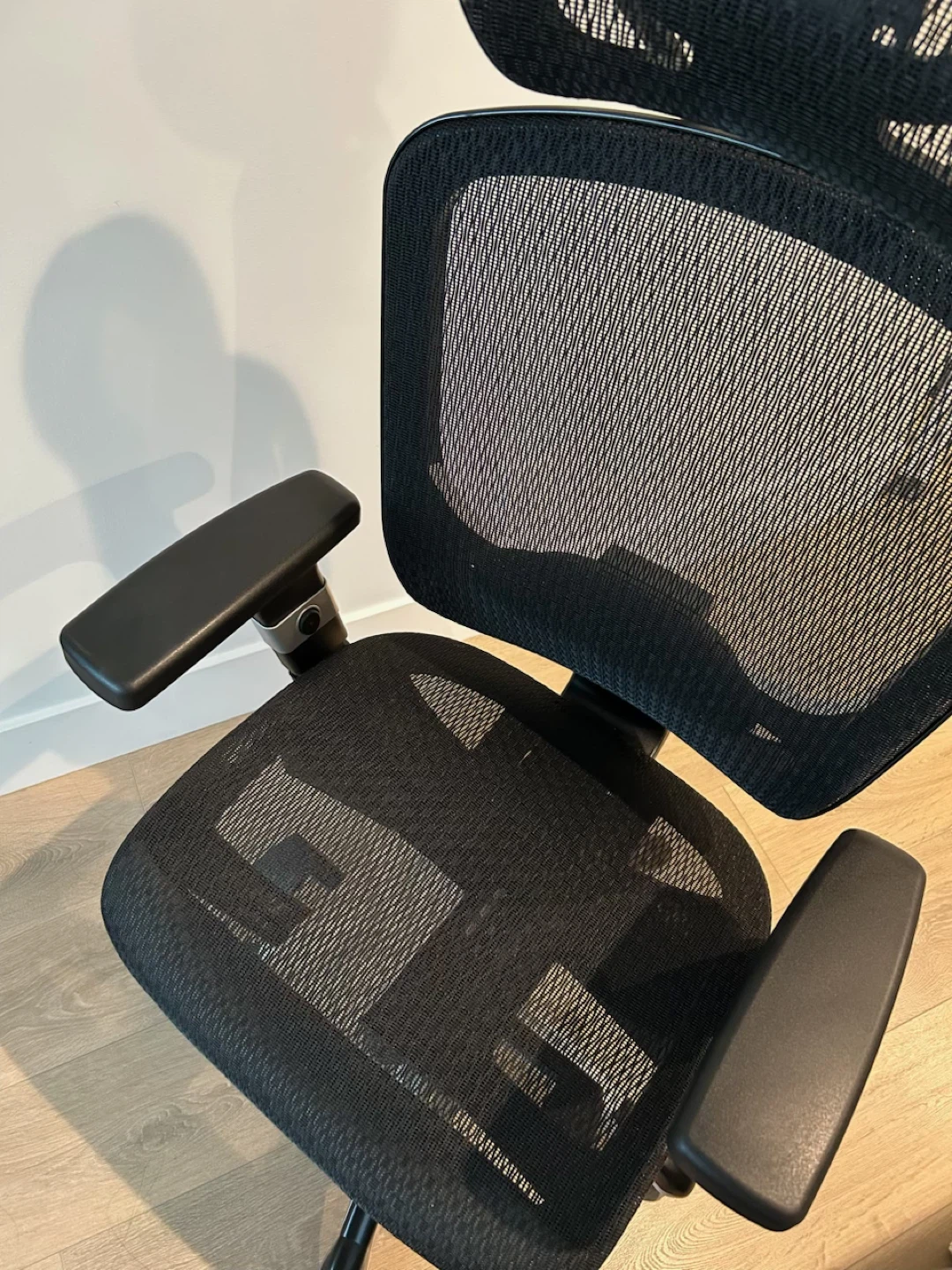 Staples Hyken chair - photo 2