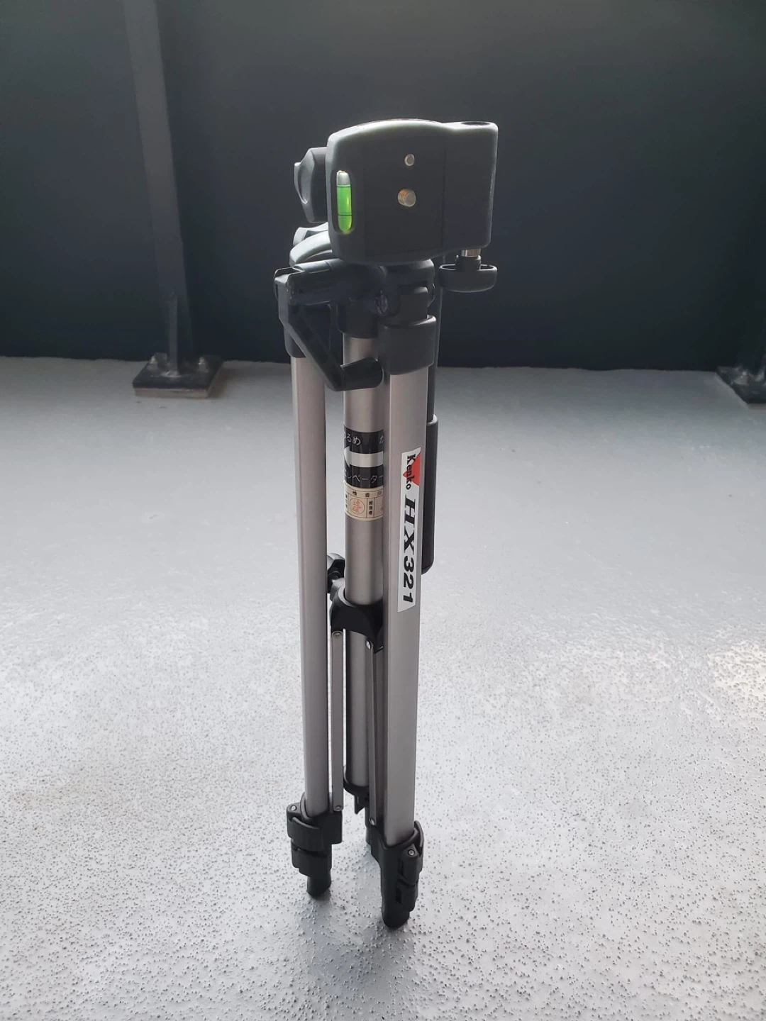 Kenko HX321 Tripod