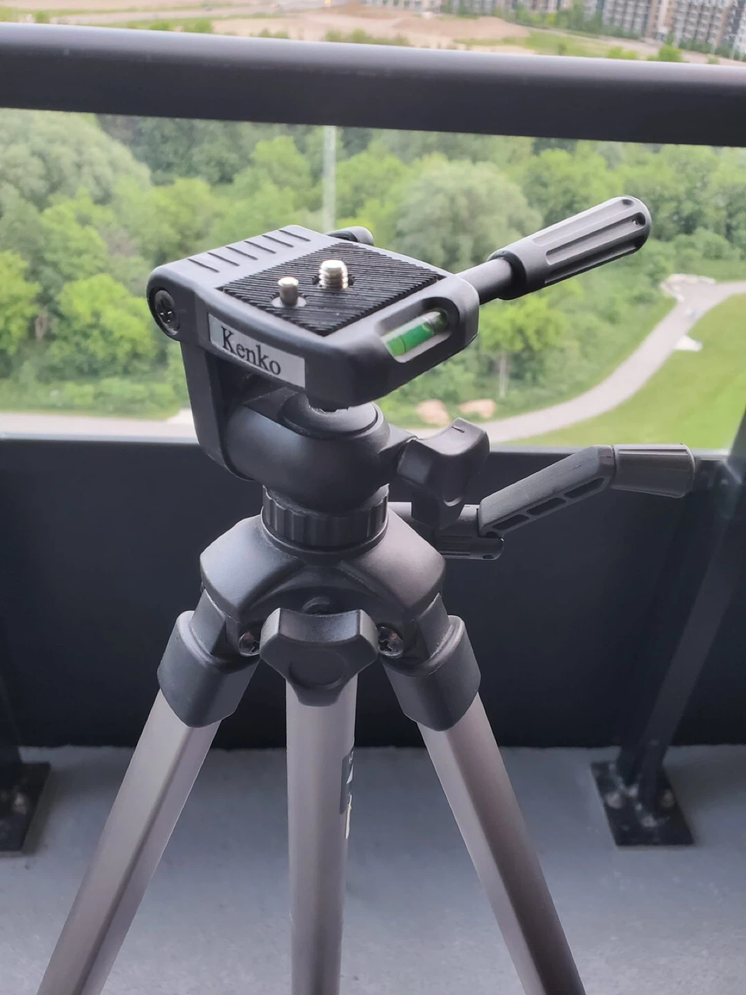 Kenko HX321 Tripod - photo 3