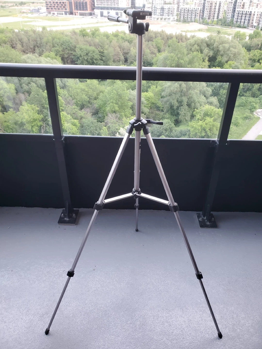Kenko HX321 Tripod - photo 2