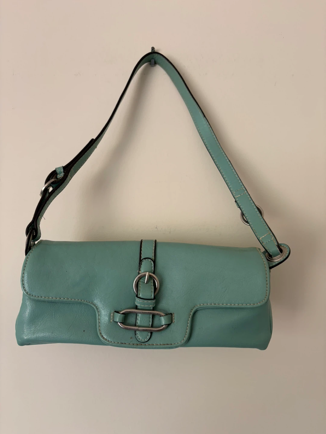 Shoulder Bag ⚽ - photo 2