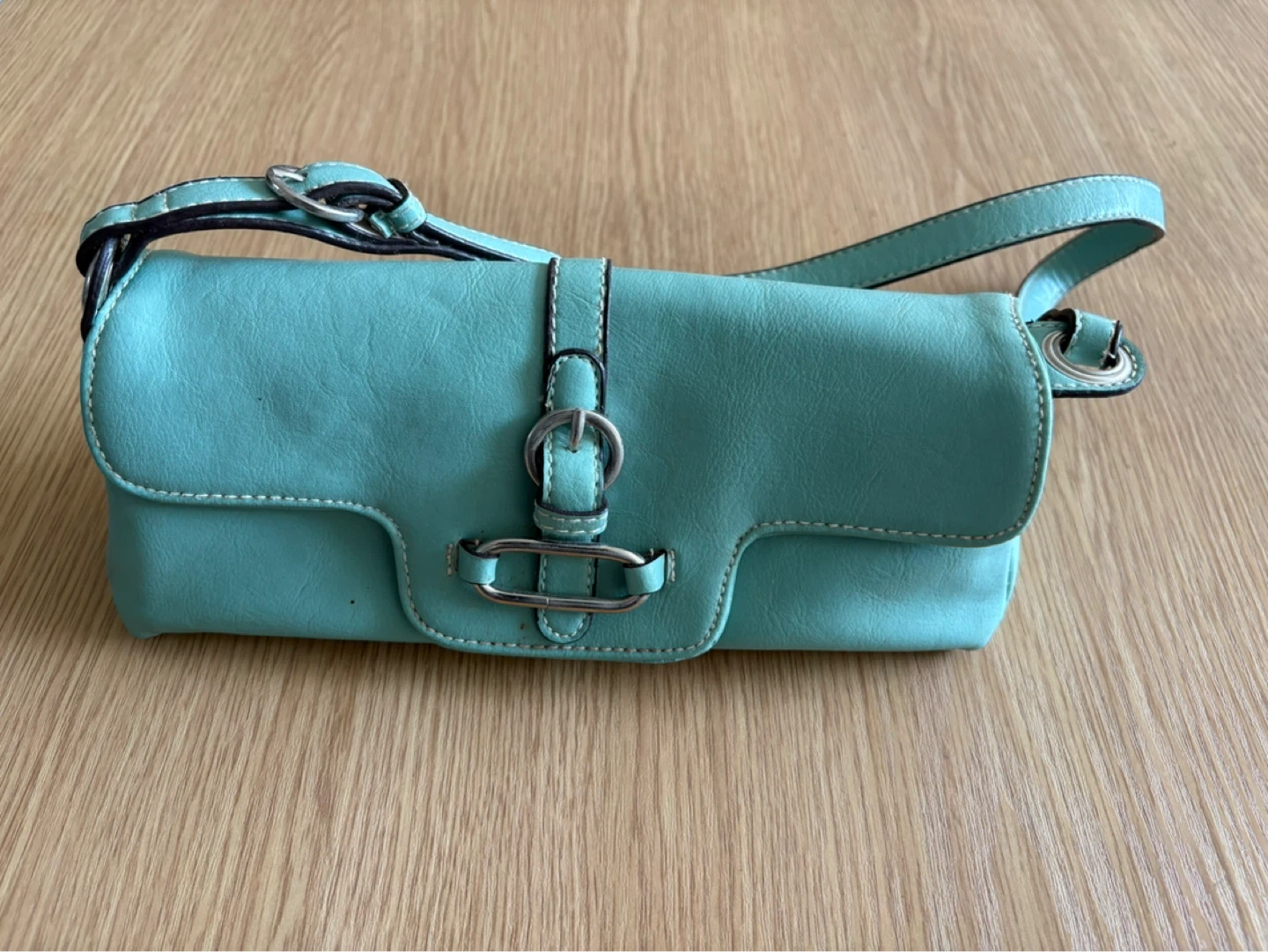 Shoulder Bag ⚽