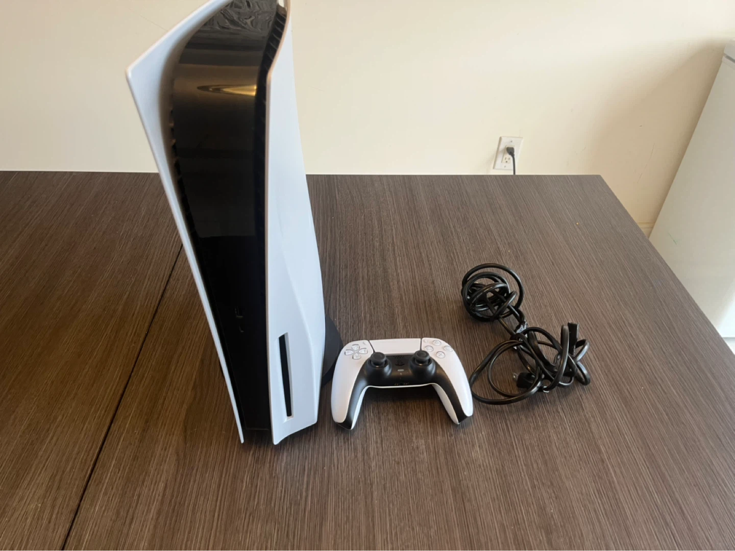 PlayStation 5 Console with Controller