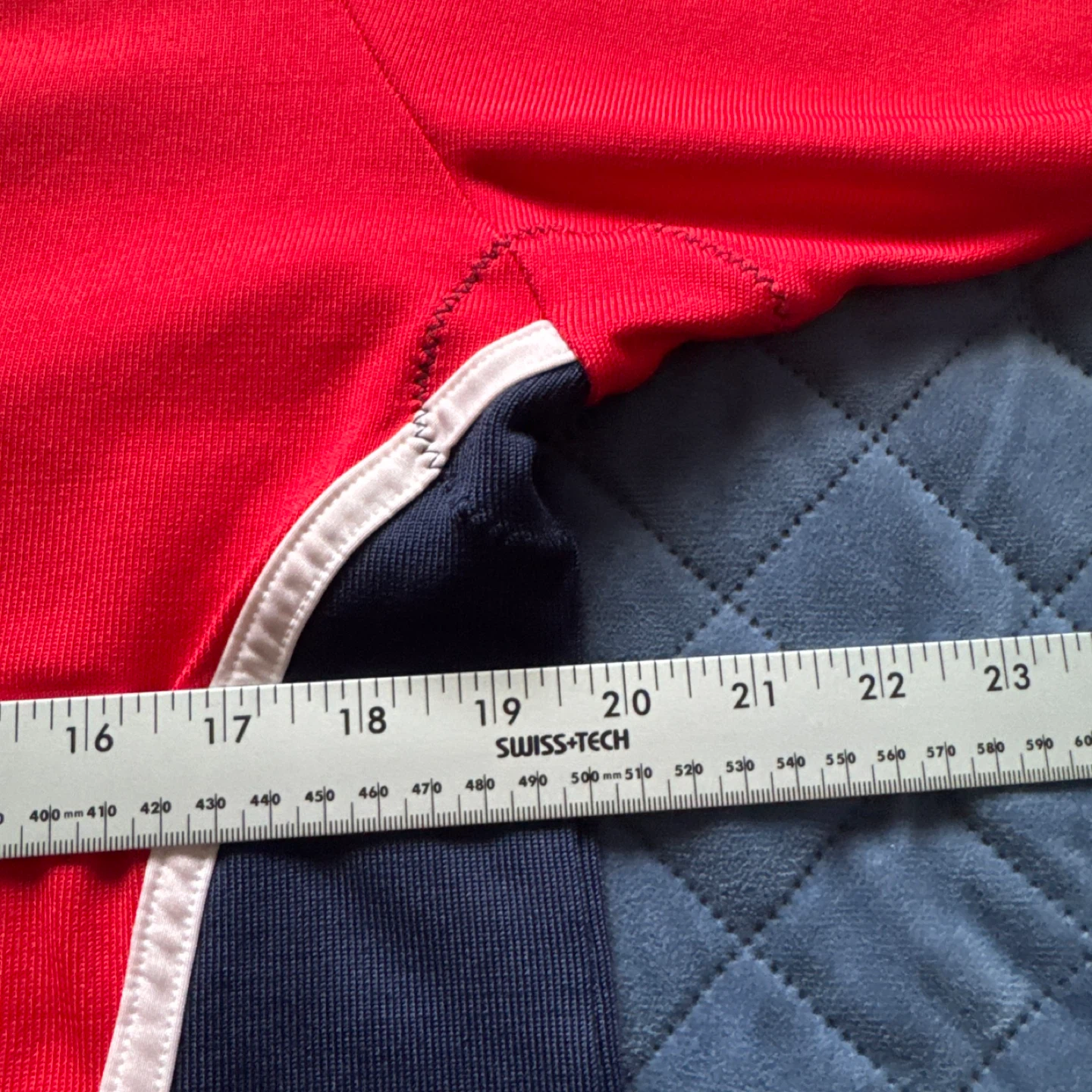 Barbarian Pro-Fit Rugby Shirt XL - photo 5
