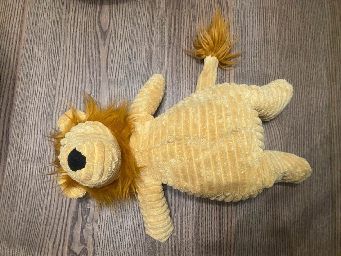 Jellycat Cordy Roy Lion Plush Toy