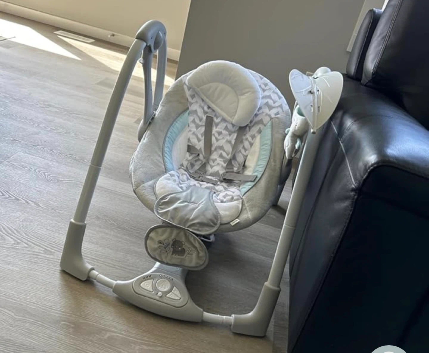 Baby Swing
