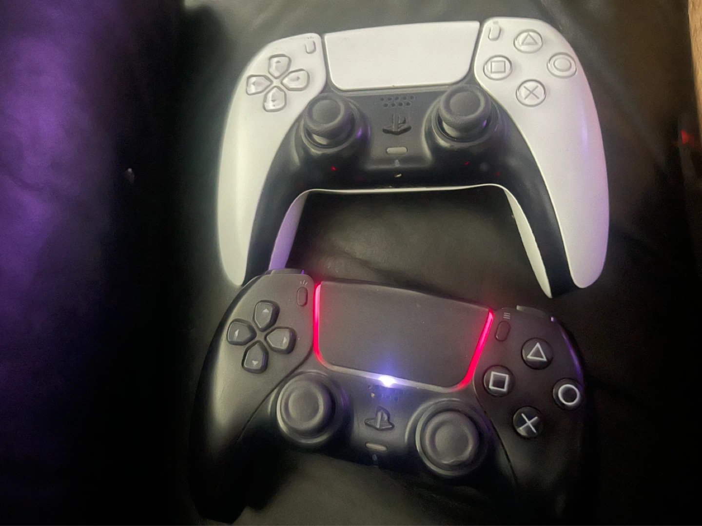 Sony PlayStation 5 DualSense Wireless Controllers